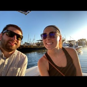 Meet your Posher, Julia